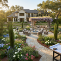 Landscape Design
