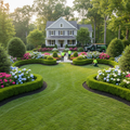 Landscape Maintenance
